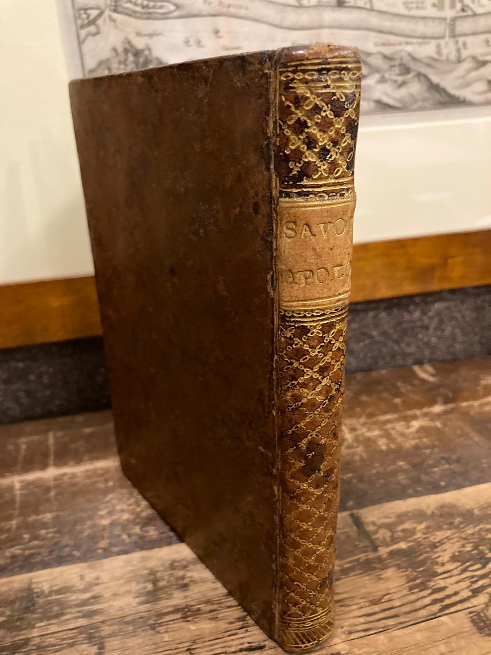 Apologia seconda per la Serenissima Casa di Savoia in risposta …