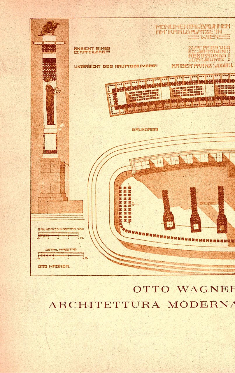 Architettura moderna. Traduzione, introduzione e commento di Marco Pozzetto