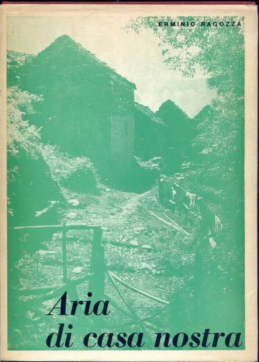 Aria di casa nostra. Un comune ossolano Premosello - Chiovenda …