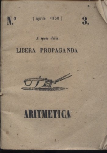 Aritmetica
