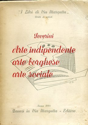 Arte indipendente, arte borghese, arte sociale | Immagine principale