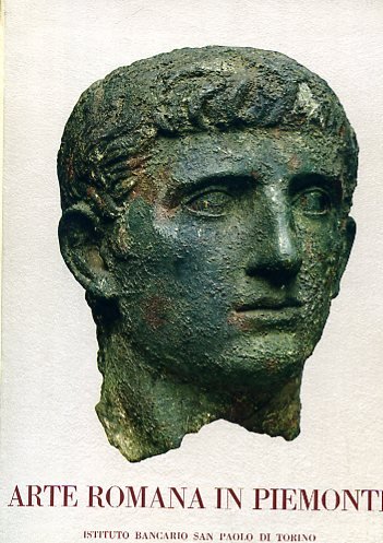 Arte romana in Piemonte