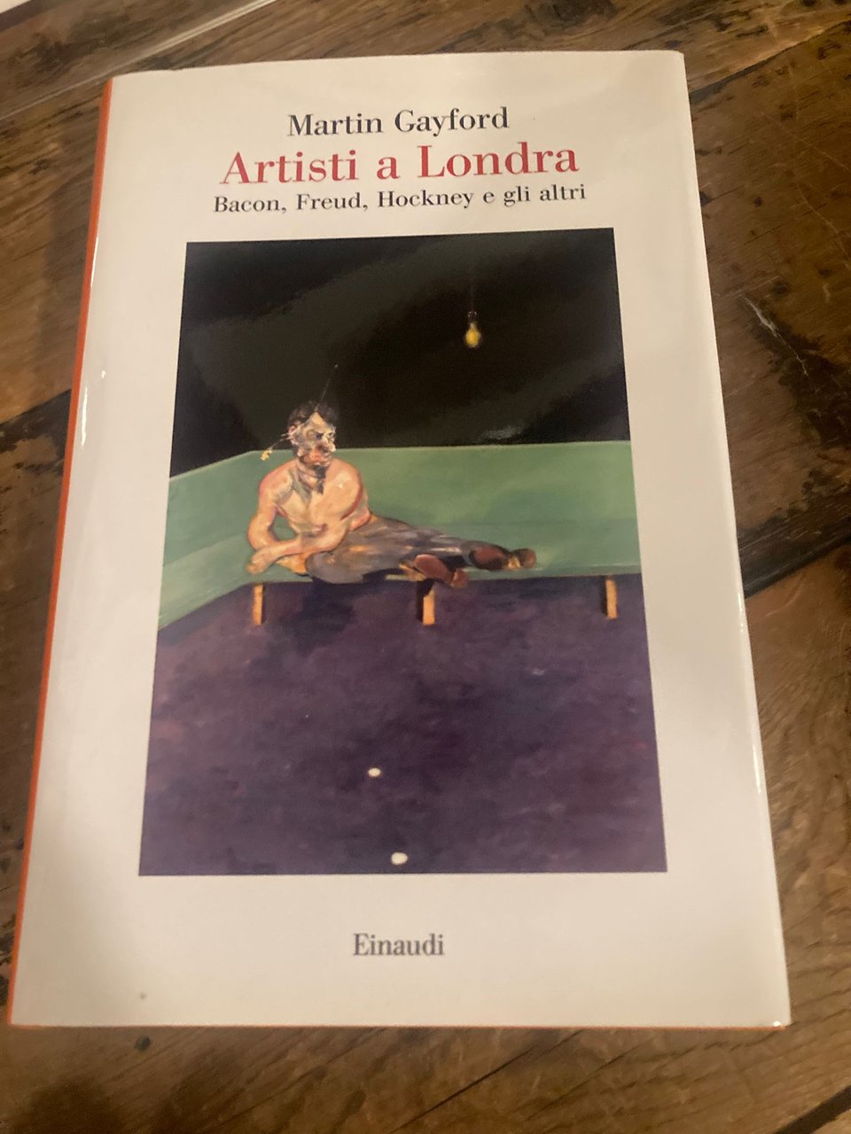 Artisti a Londra. Bacon, Freud; Hockney e gli altri. Traduzione …