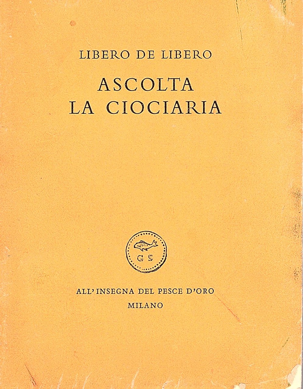Ascolta la ciociaria