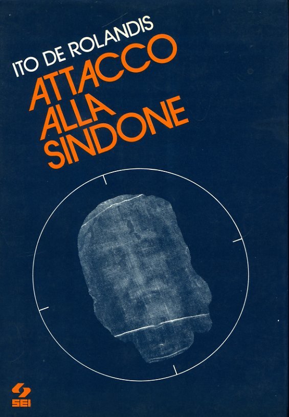 Attacco alla Sindone