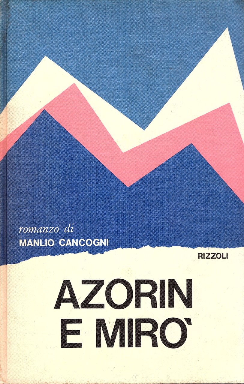 Azorin e Mirò