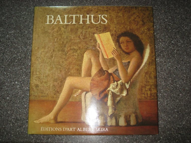 Balthus