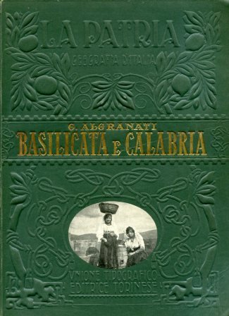 Basilicata e Calabria