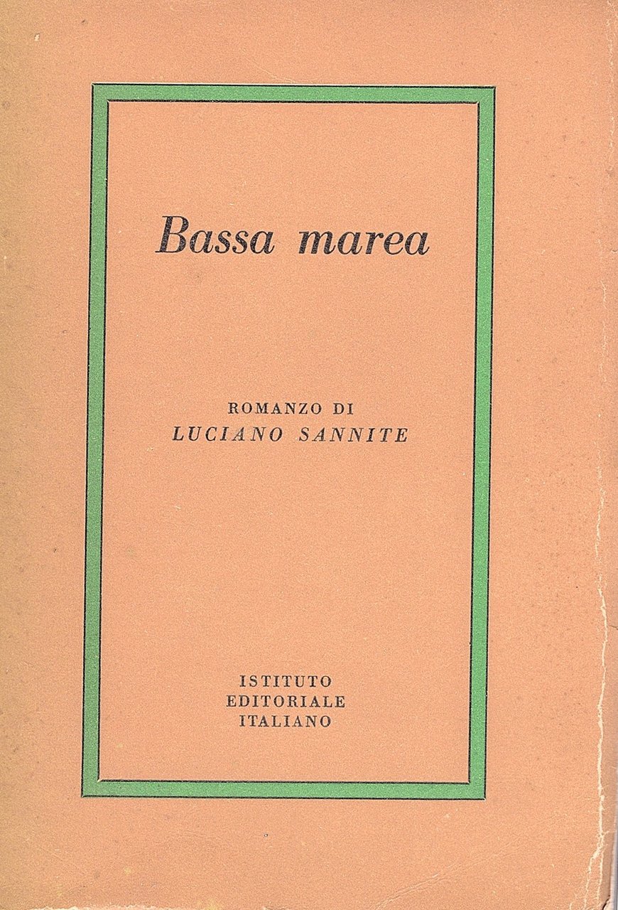 Bassa Marea