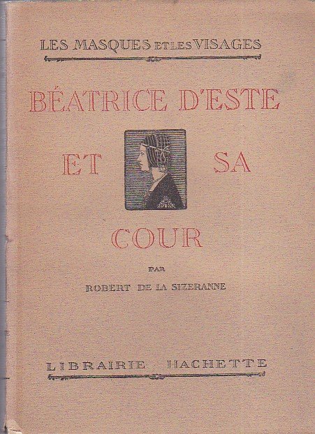 Béatrice d'Este et sa cour