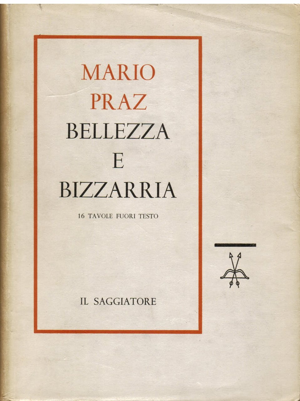 Bellezza e bizzarria