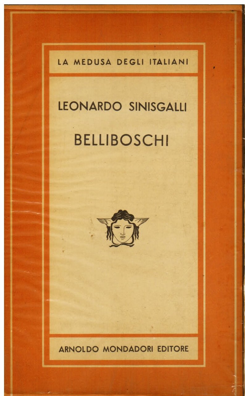 Belliboschi. Racconti
