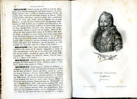 Biografia (Dalla Storia di Savigliano del Dottore Carlo Novellis)