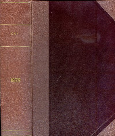 Bollettino del Club Alpino Italiano. Periodico trimestrale pubblicato per cura …