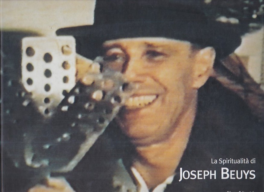 Bolognano. La Spiritualità di Joseph Beuys