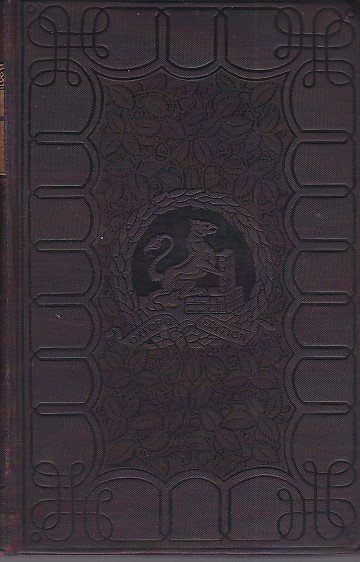 Border Beagles. A Tale of Mississippi. New and Revised Edition