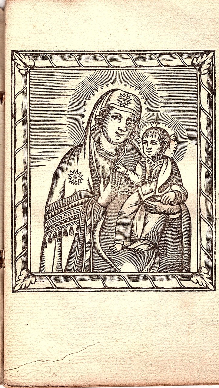 Breve ragguaglio delle principali Indulgenze, Grazie e privilegj concessi da …