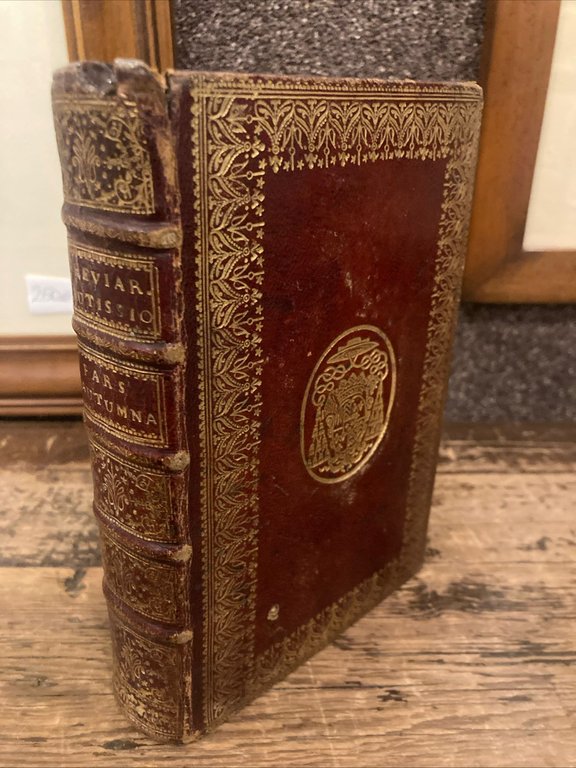 Breviarium Sanctae Autissiodorensis Ecclesiae, Illustrissimi & Reverendissimi in Christo Patris … | Immagine Gallery 2