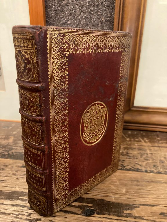 Breviarium Sanctae Autissiodorensis Ecclesiae, Illustrissimi & Reverendissimi in Christo Patris … | Immagine Gallery 3