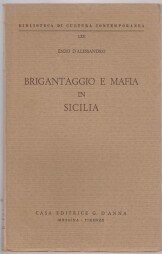 Brigantaggio e Mafia in Sicilia