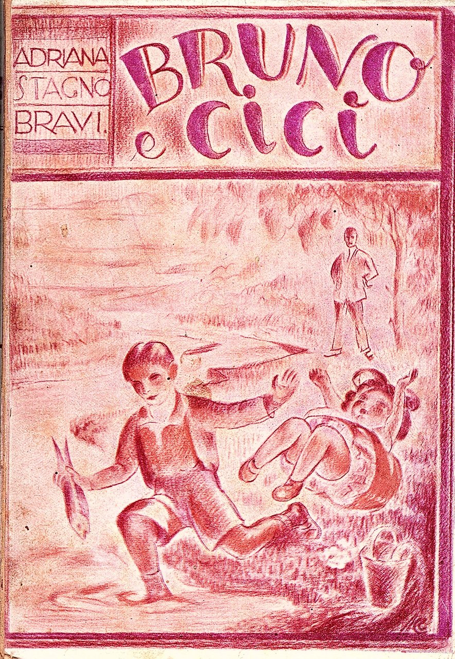 Bruno e Cicì