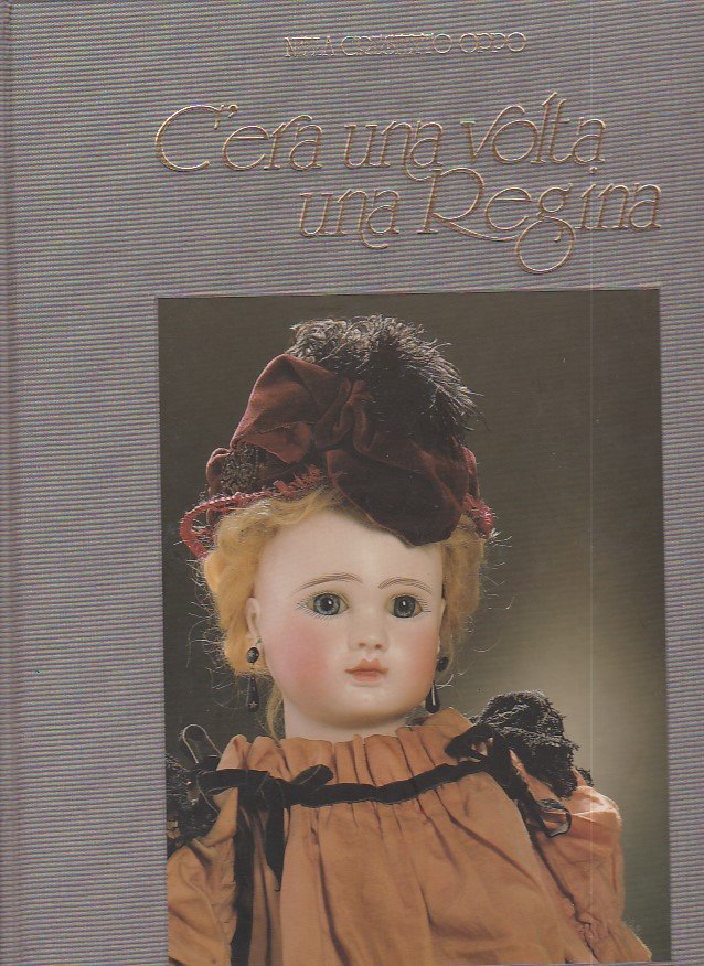 C'era una volta una regina. Introduzione di Bruno Munari