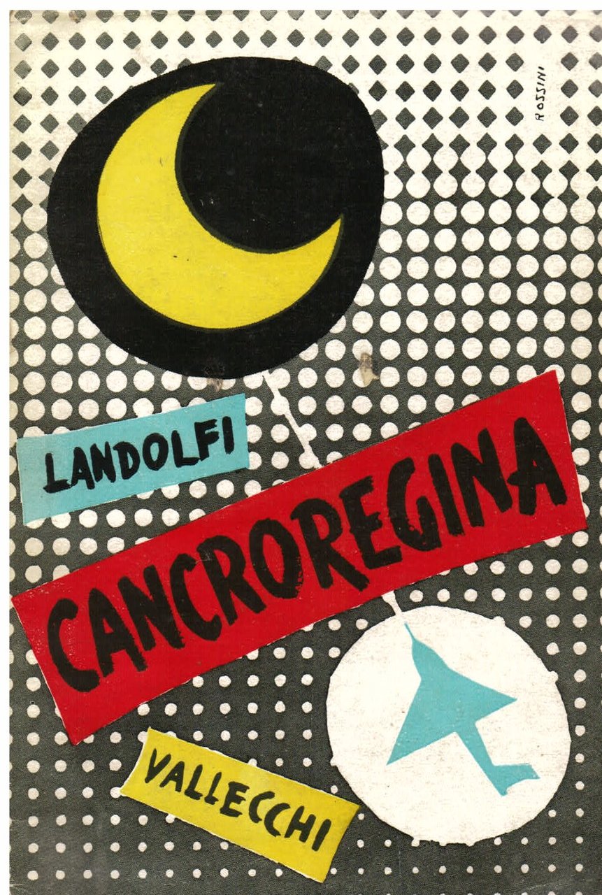 Cancroregina