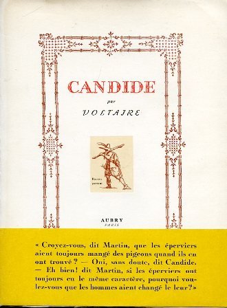 Candide