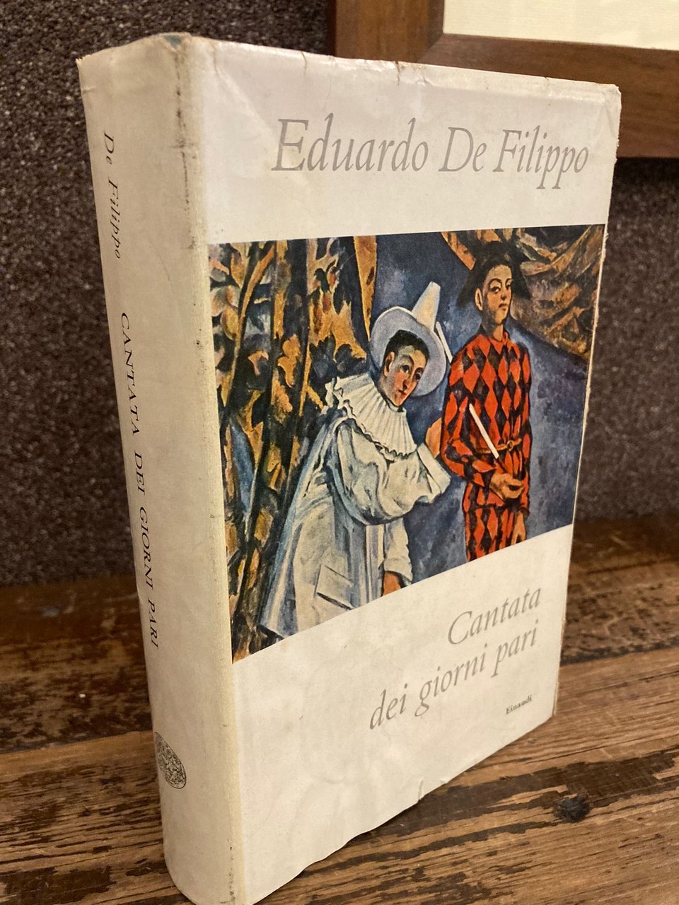 Cantata dei giorni pari