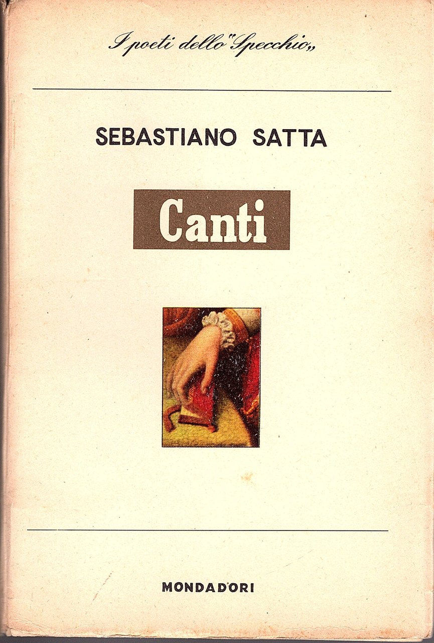 Canti