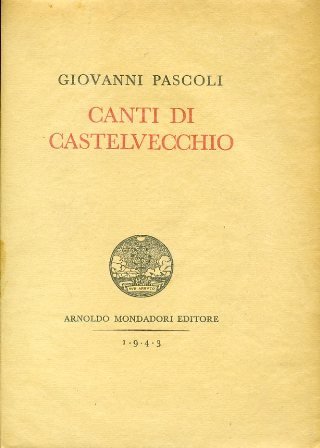 Canti di Castelvecchio