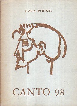 Canto 98 tradotto da Mary de Rachewiltz