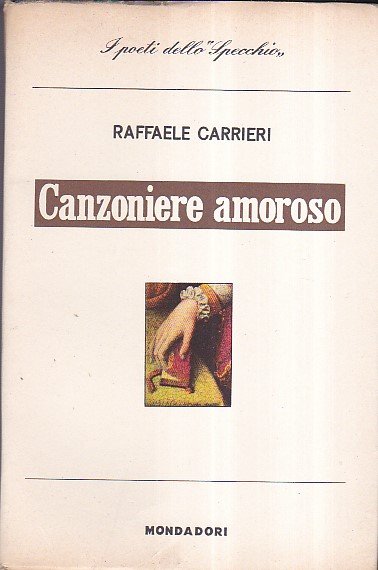 Canzoniere amoroso