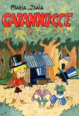 Capannucce