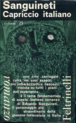 Capriccio italiano