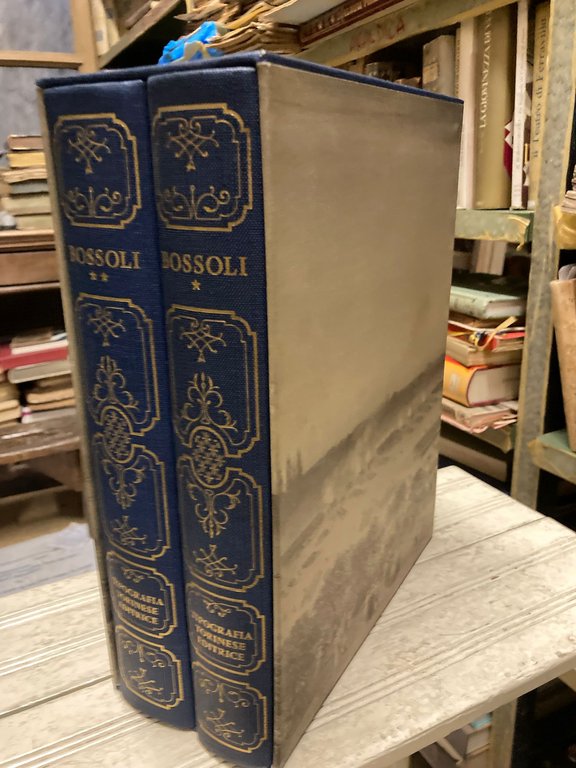 Carlo Bossoli. Luoghi, personaggi, costumi, avvenimenti nell'Europa dell'Ottocento, visti dal …