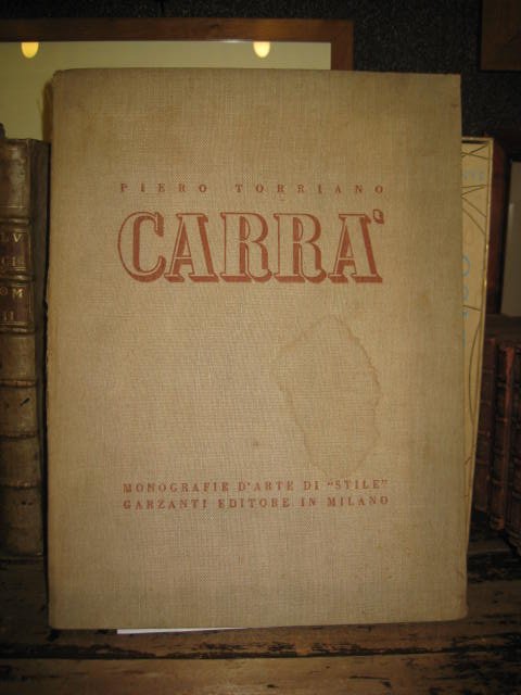 Carlo Carrà