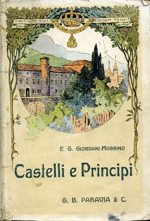 Castelli e Principi