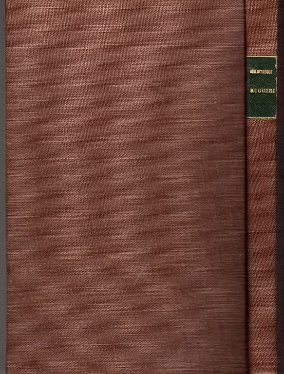 Catalogue de livres anciens et modernes rares et curieux. Fêtes … | Immagine Gallery 1