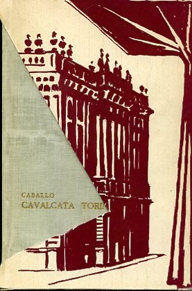 Cavalcata torinese. 1748-1961