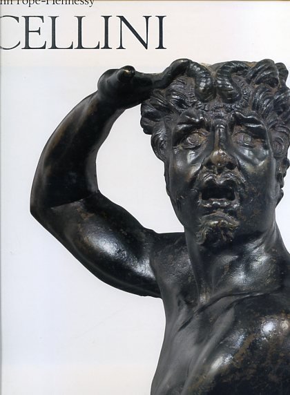 Cellini. Fotografie principali di David Finn. Fotografie aggiunte di Takashi …
