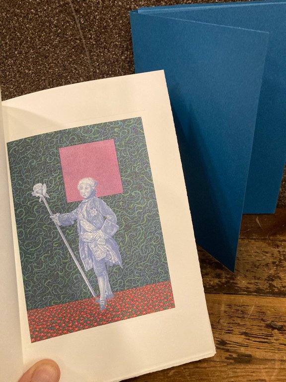 Cenerentola. Presentazione traduzione di Ottavio Fatica. Con una tavola di Giovanni Grasso Fravega