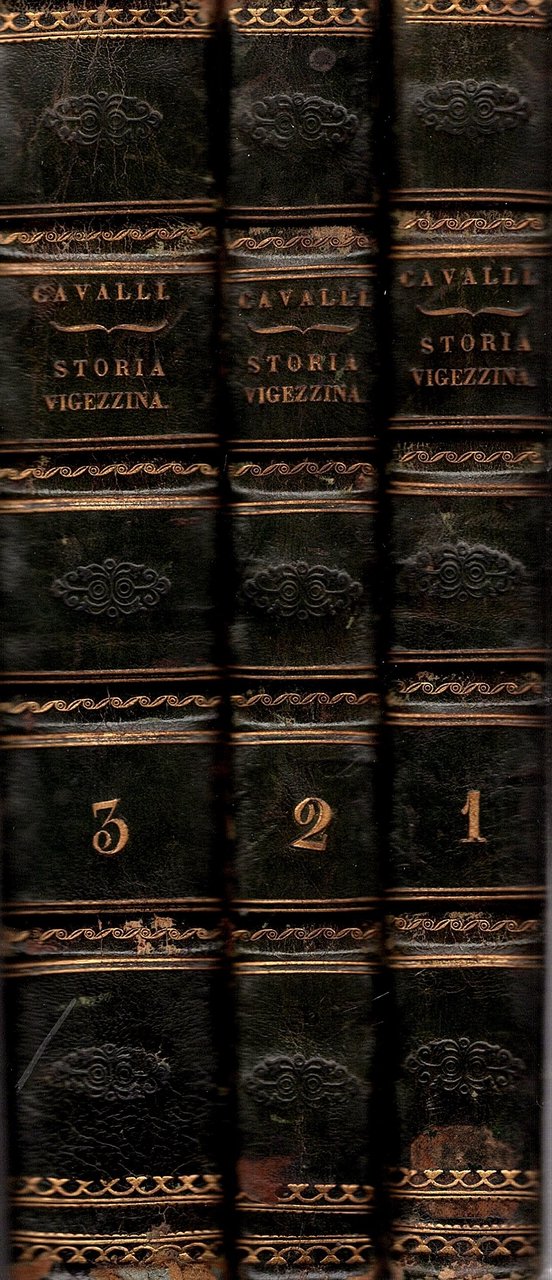 Cenni statistico - storici della Valle Vigezzo