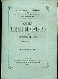 Cesare Alfieri di Sostegno