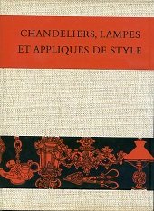 Chandeliers, lampes et appliques de style