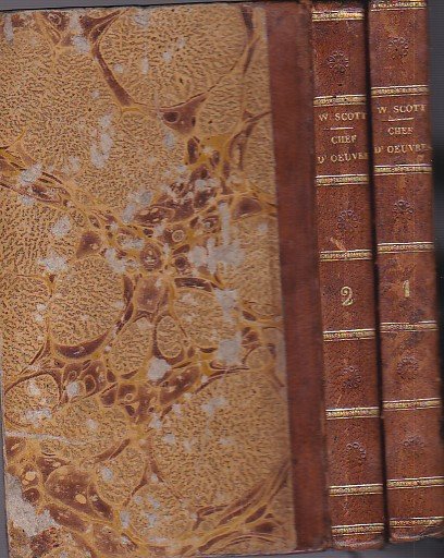 Chefs-d'oeuvre historiques ou portraits, tableaux, et descriptions historiques tirés des …
