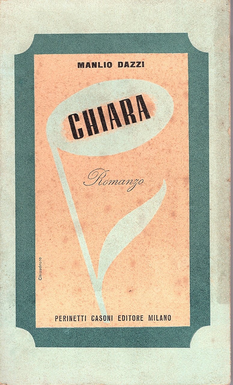 Chiara | Immagine principale