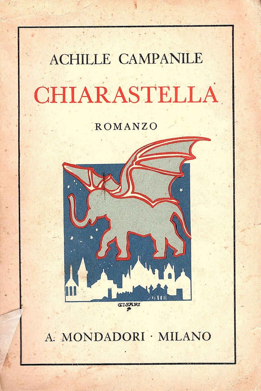 Chiarastella. Seconda edizione