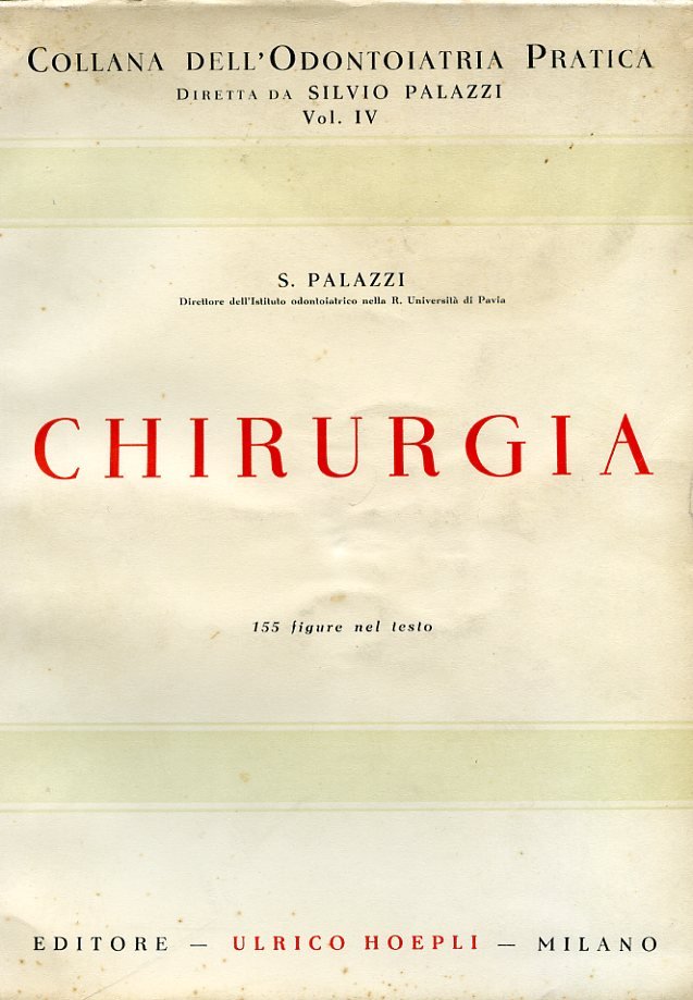 Chirurgia