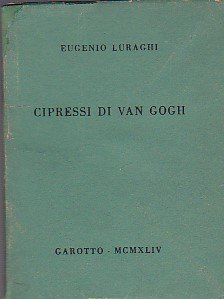 Cipressi di Van Gogh